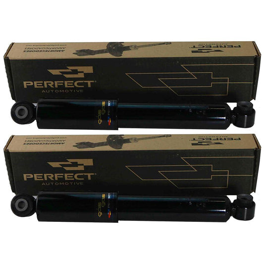 Par Amortecedor Suspensão - Perfect - AMD5480 - (1)