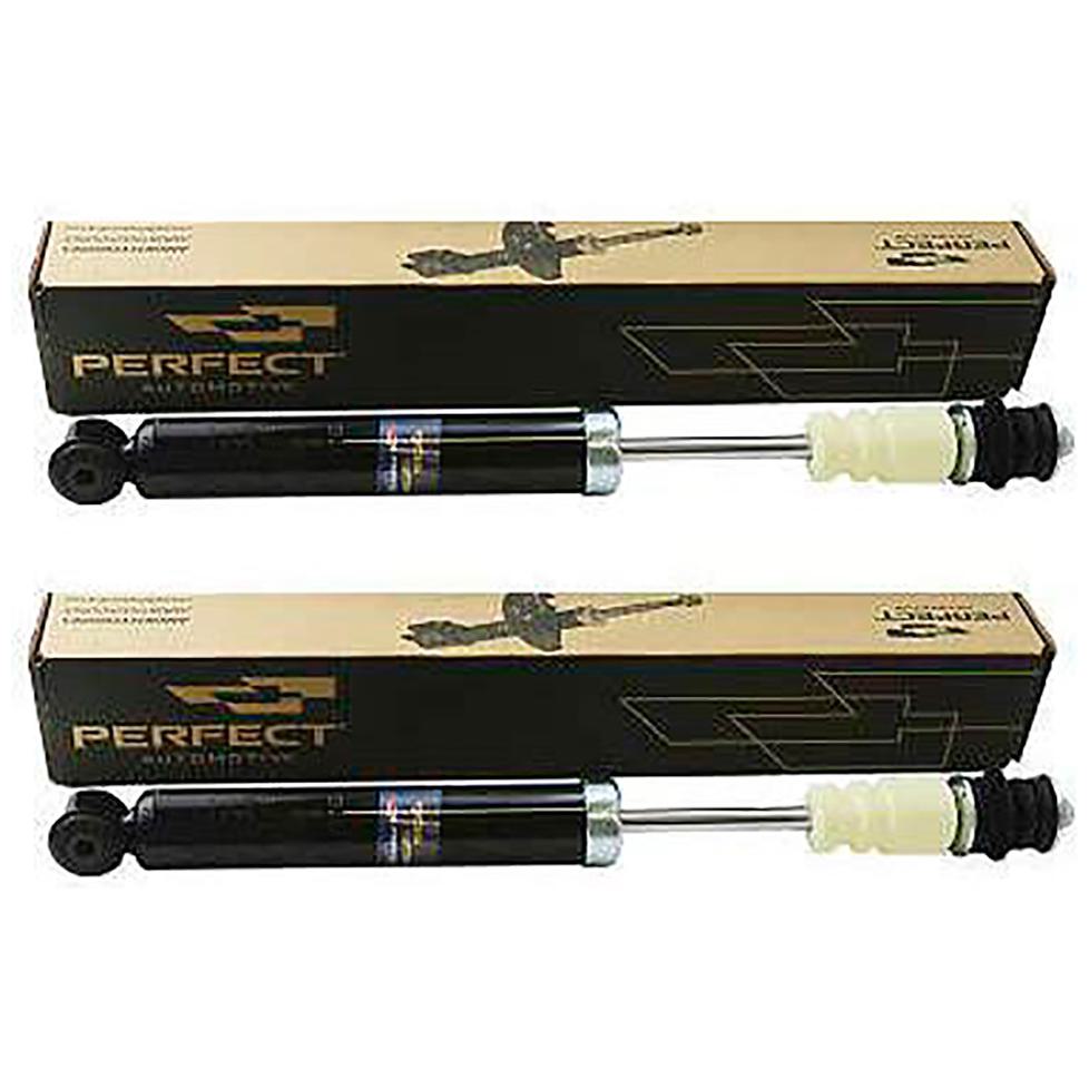 Par Amortecedor Suspensão - Perfect - AMD47061 - (1)