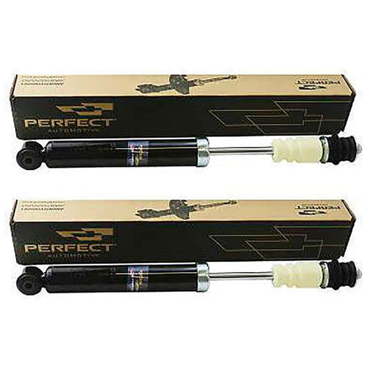 Par Amortecedor Suspensão - Perfect - AMD47061 - (1)