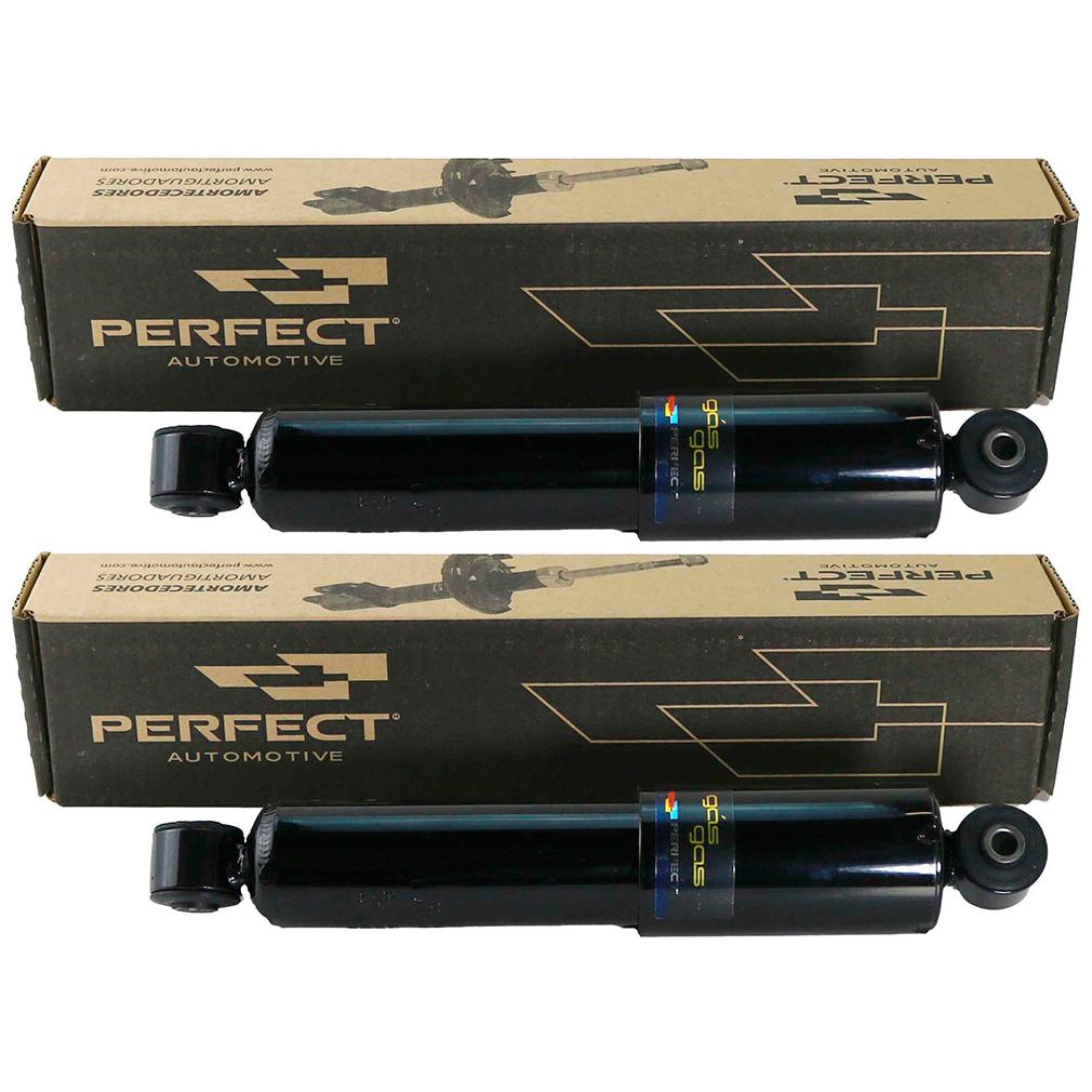 Par Amortecedor Suspensão - Perfect - AMD0149 - (1)
