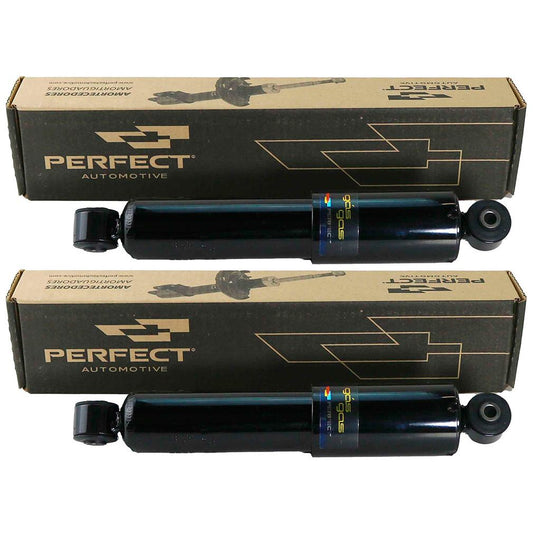 Par Amortecedor Suspensão - Perfect - AMD0149 - (1)
