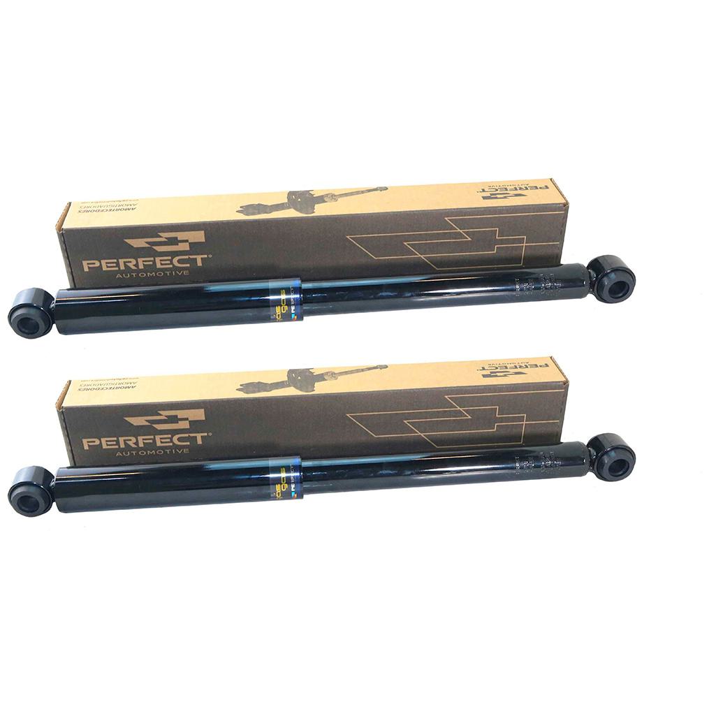 Par Amortecedor Suspensão - Perfect - AMD7412 - (1)