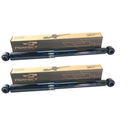 Par Amortecedor Suspensão - Perfect - AMD7412 - (1)