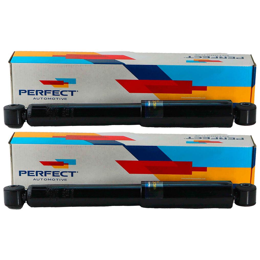 Par Amortecedor Suspensão - Perfect - AMD05014 - (1)