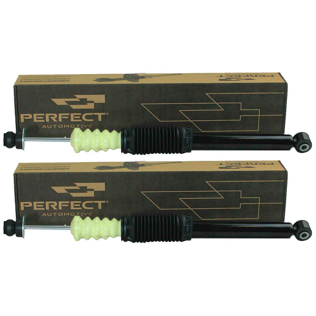 Par Amortecedor Suspensão - Perfect - AMD3731 - (1)
