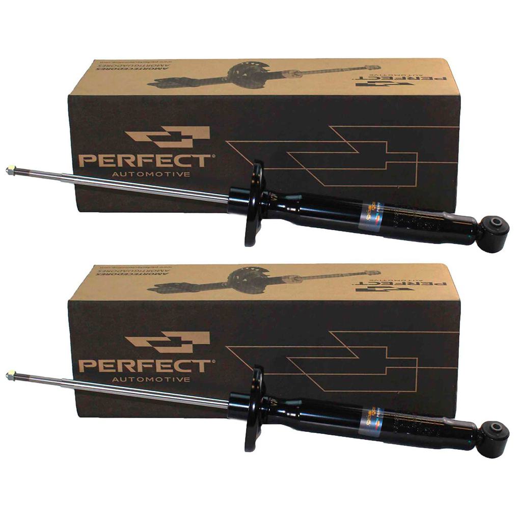 Par Amortecedor Suspensão - Perfect - AMD27235 - (1)