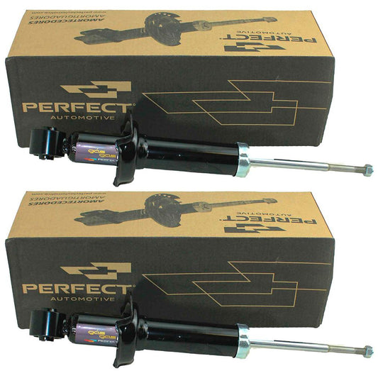 Par Amortecedor Suspensão - Perfect - AMD47583 - (1)