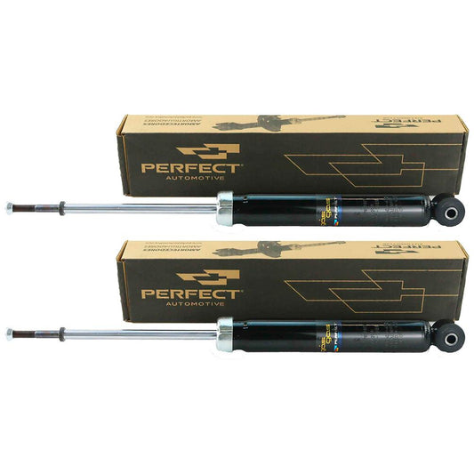 Par Amortecedor Suspensão - Perfect - AMD0305 - (1)