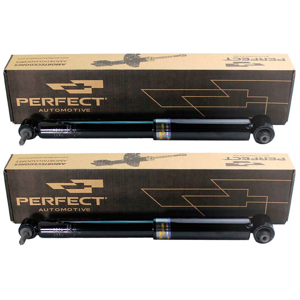 Par Amortecedor Suspensão - Perfect - AMD0617 - (1)