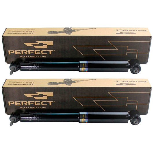 Par Amortecedor Suspensão - Perfect - AMD0617 - (1)