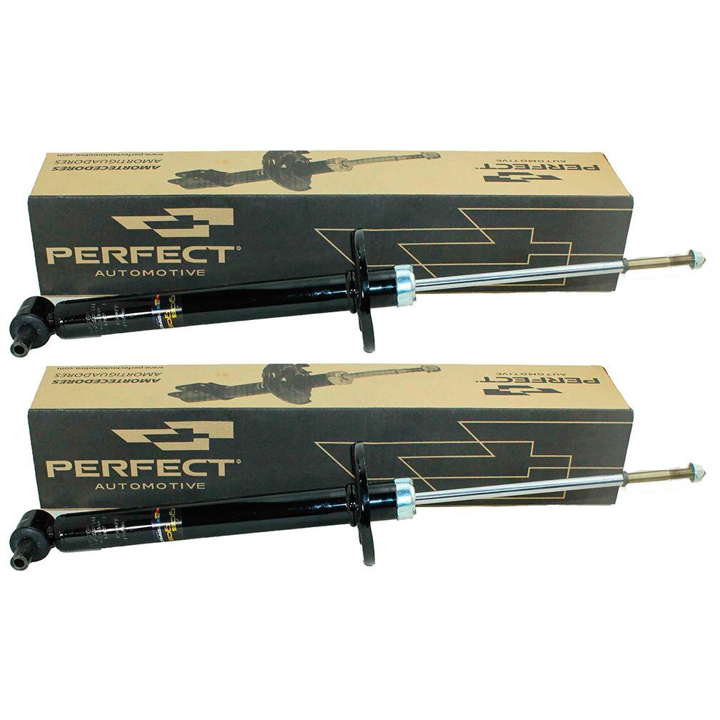 Par Amortecedor Suspensão - Perfect - AMD0261 - (1)