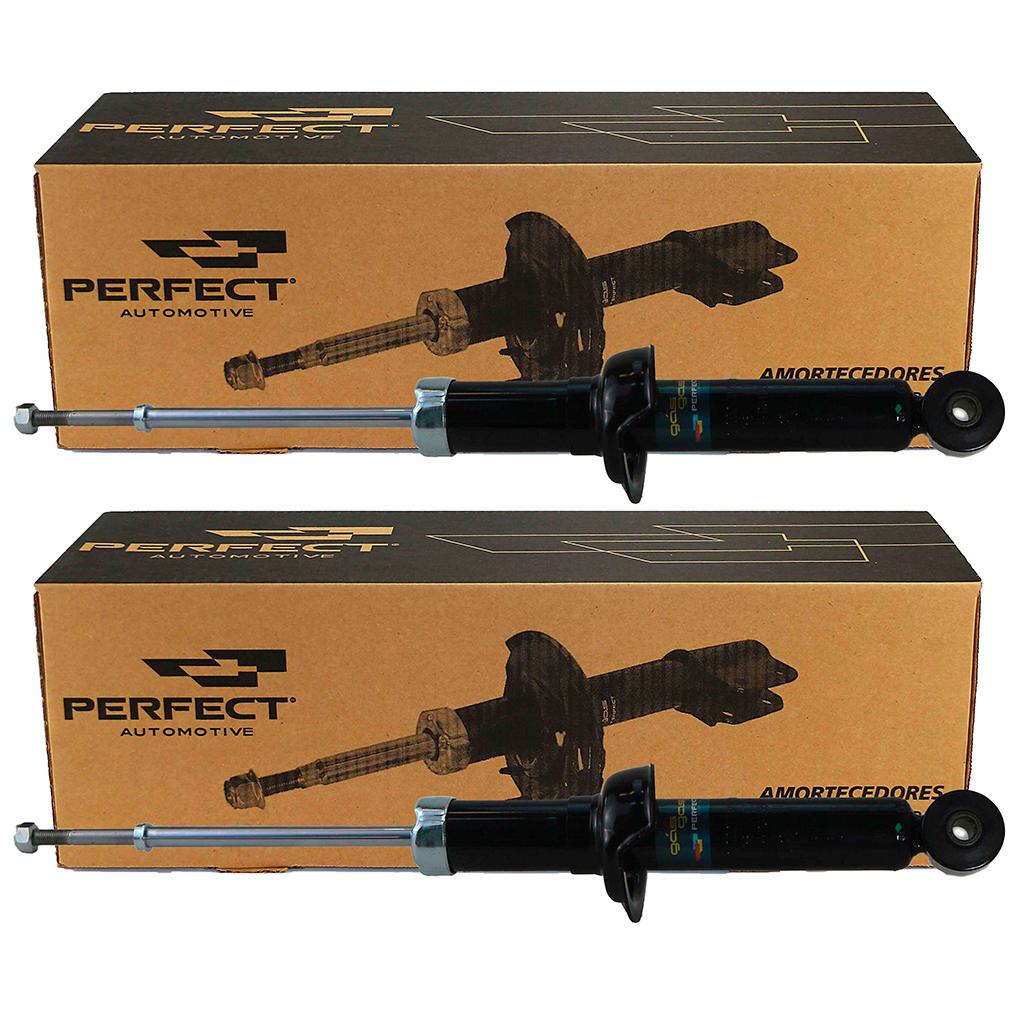 Par Amortecedor Suspensão - Perfect - AMD3135 - (1)
