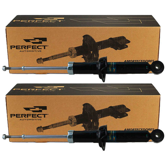Par Amortecedor Suspensão - Perfect - AMD3135 - (1)