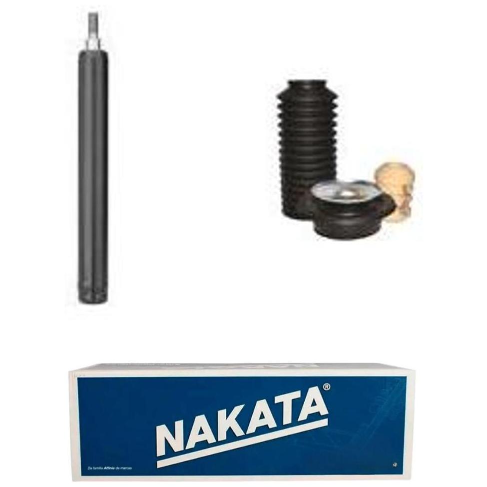 Par Amortecedores Dianteiros com Reparos - Nakata - CT 30444 / NK0207 - (1)