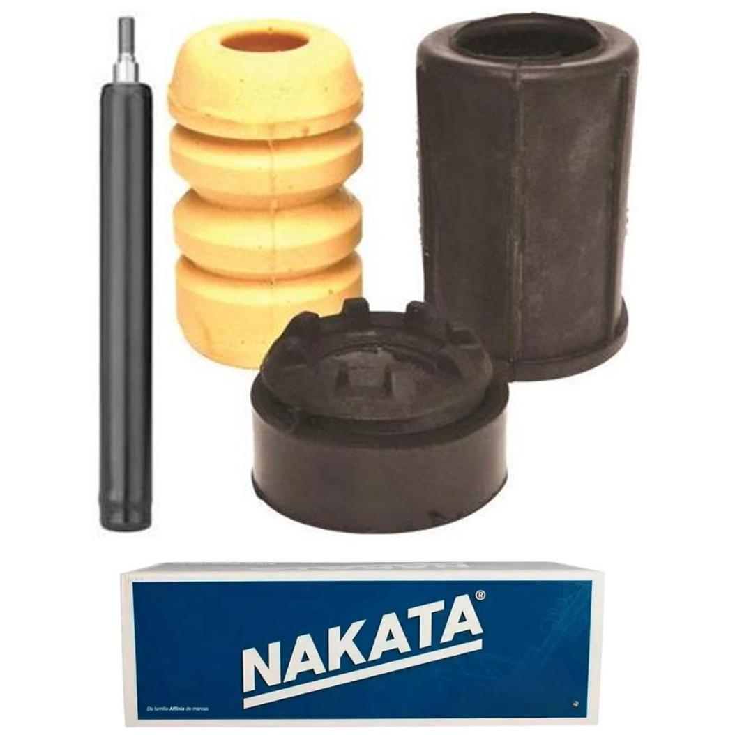 Par Amortecedores Dianteiros com Reparos - Nakata - HG 33024 / NK0102 - (1)