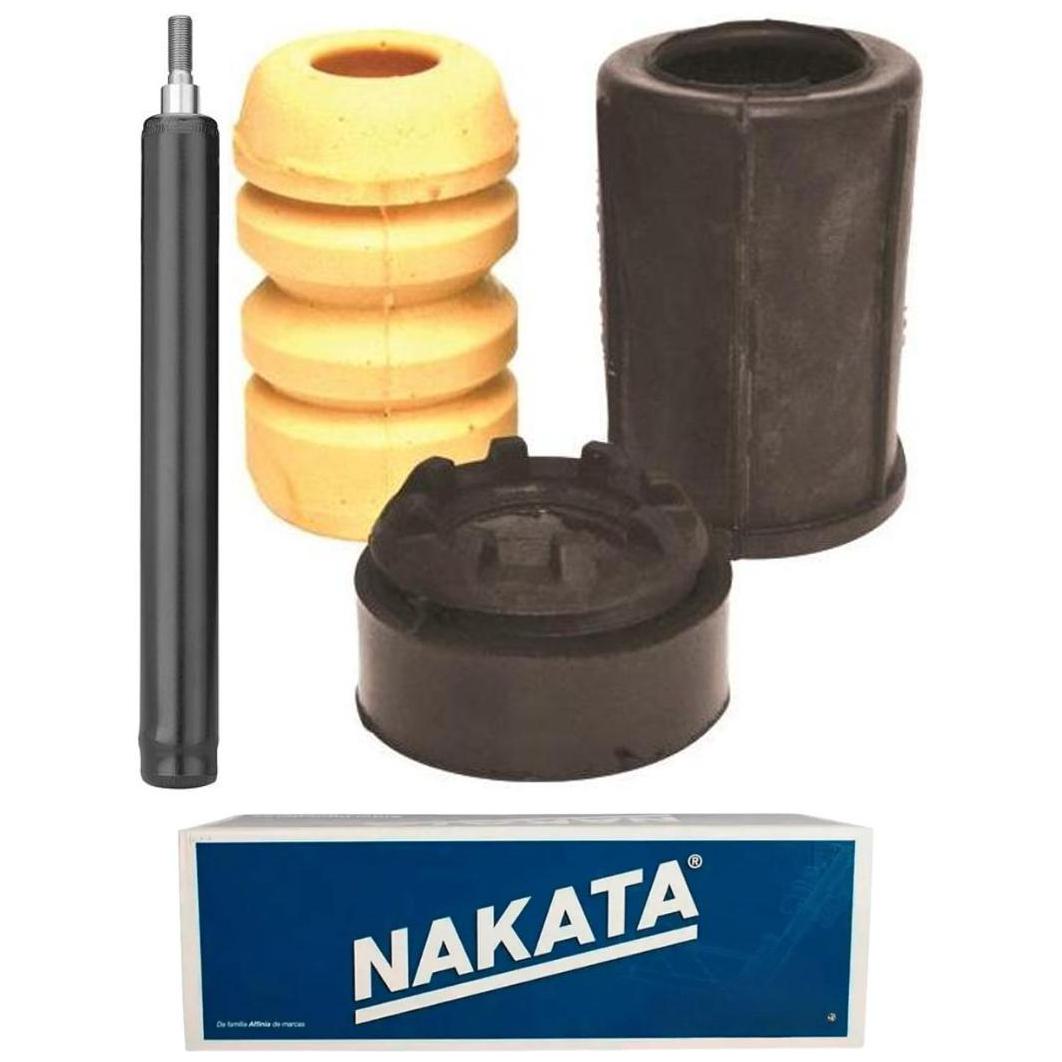 Par Amortecedores Dianteiros com Reparos - Nakata - CT 30762 / NK0102 - (1)