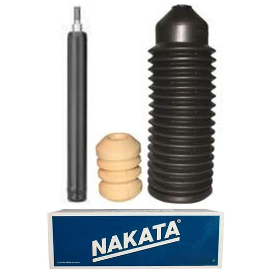 Par Amortecedores Dianteiros com Reparos - Nakata - CT 30826 / NK0402 - (1)