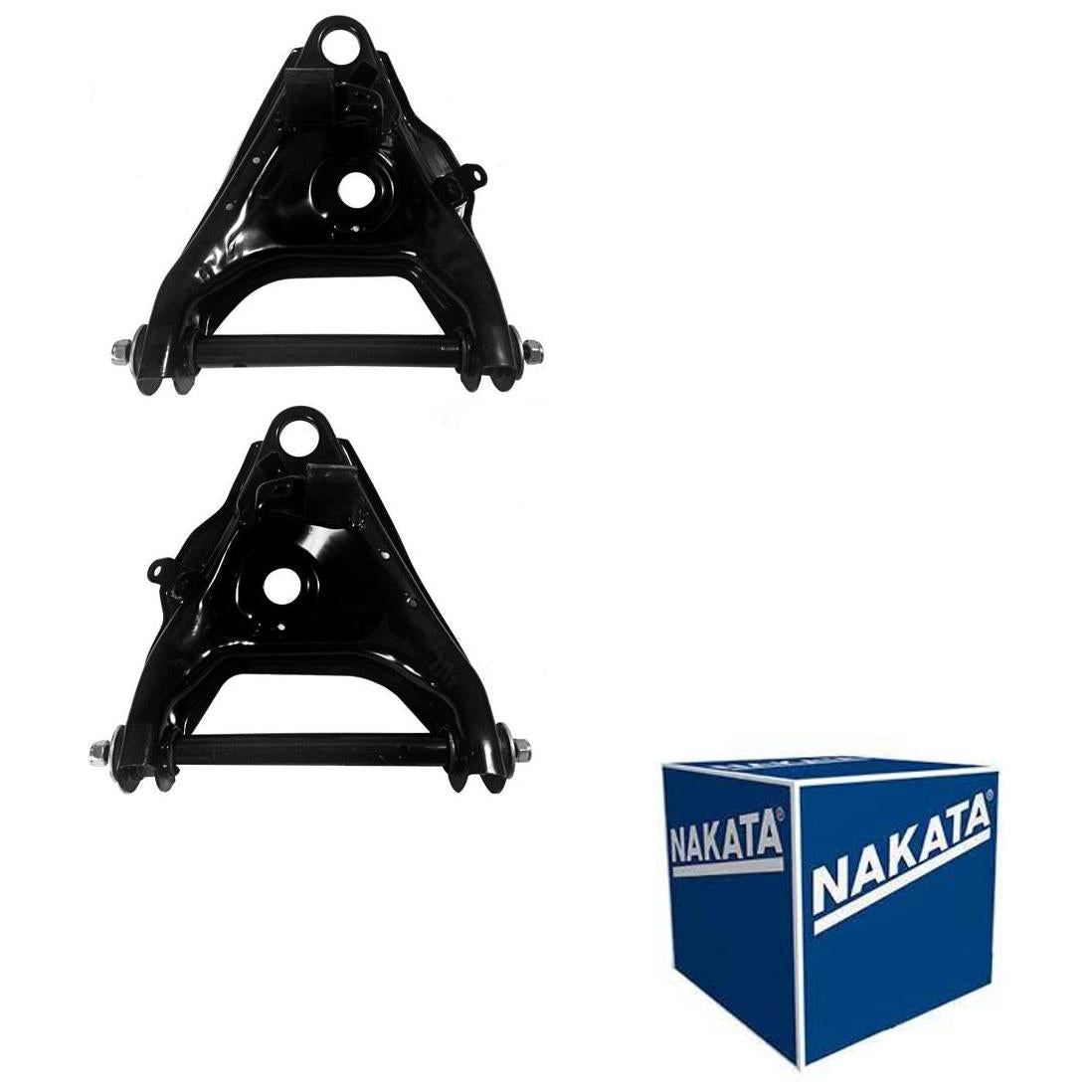 Par Bandeja Dianteira - Nakata - NBJ3013D / NBJ3013E - (1)
