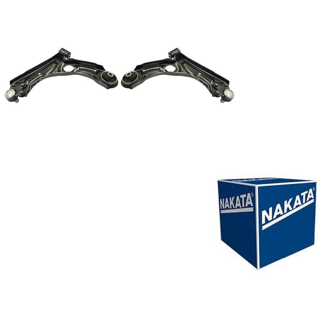 Par Bandeja Dianteira - Nakata - NBJ3016DP / NBJ3016EP - (1)