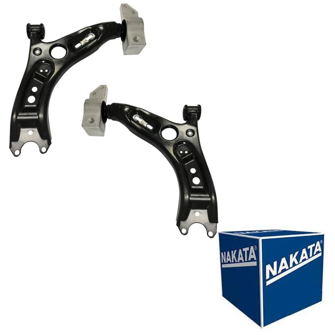 Par Bandeja Dianteira - Nakata - NBJ1013D / NBJ1013E - (1)