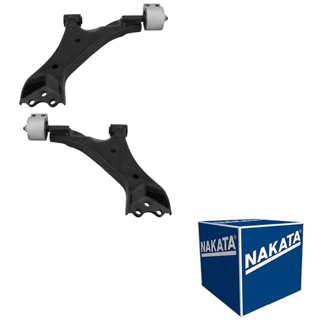 Par Bandeja Dianteira - Nakata - NBJ3004D / NBJ3004E - (1)