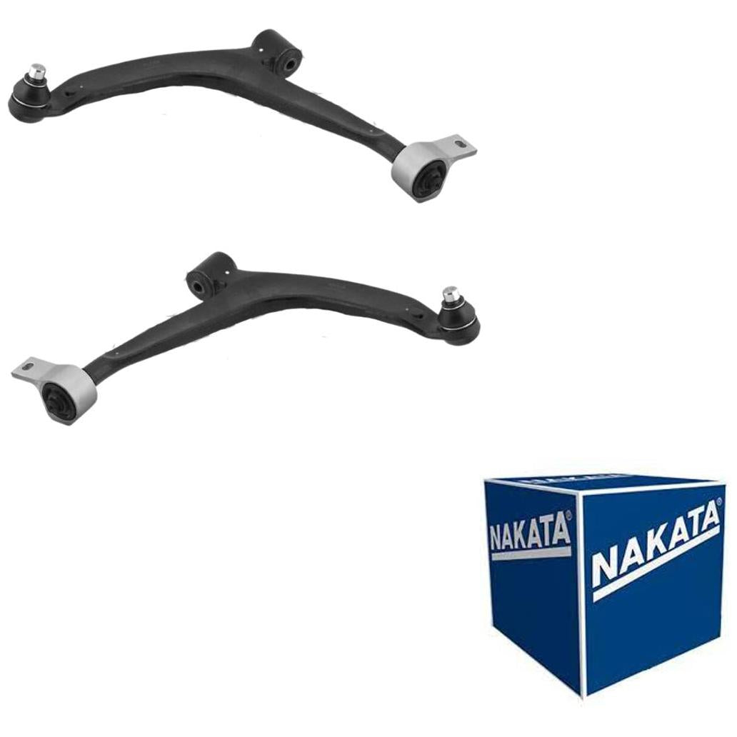 Par Bandeja Dianteira - Nakata - NBJ5007DP / NBJ5007EP - (1)