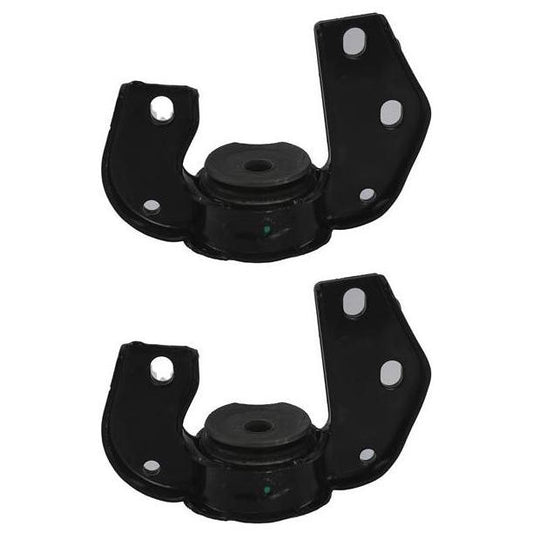 Par Bandeja Suspensão Dianteiro - Perfect - Bra2152 - Bra2153 - (1)