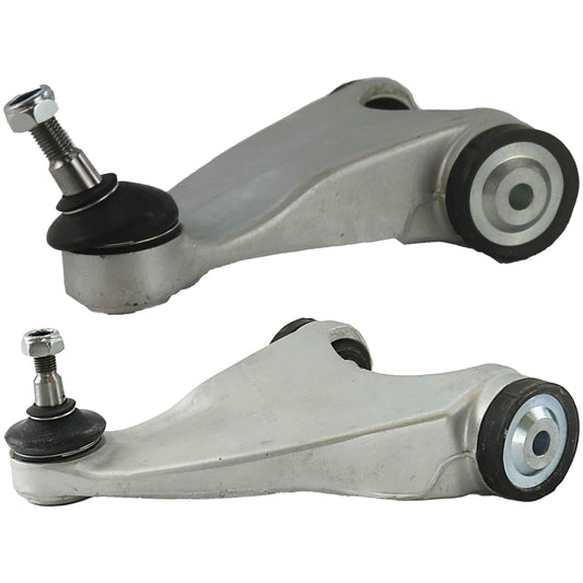 Par Bandeja Suspensão Superior - Perfect - Bdj2467 - Bdj2468 - (1)