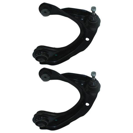 Par Bandeja Suspensão Superior - Perfect - Bdj3194 - Bdj3195 - (1)
