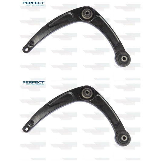 Par Bandeja Suspensão Inferior - Perfect - Bdj0841 - Bdj0842 - (1)