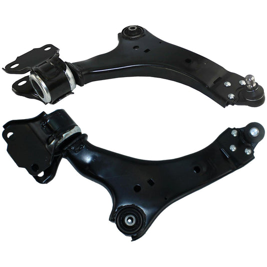 Par Bandeja Suspensão Inferior - Perfect - Bdj3900 - Bdj3901 - (1)