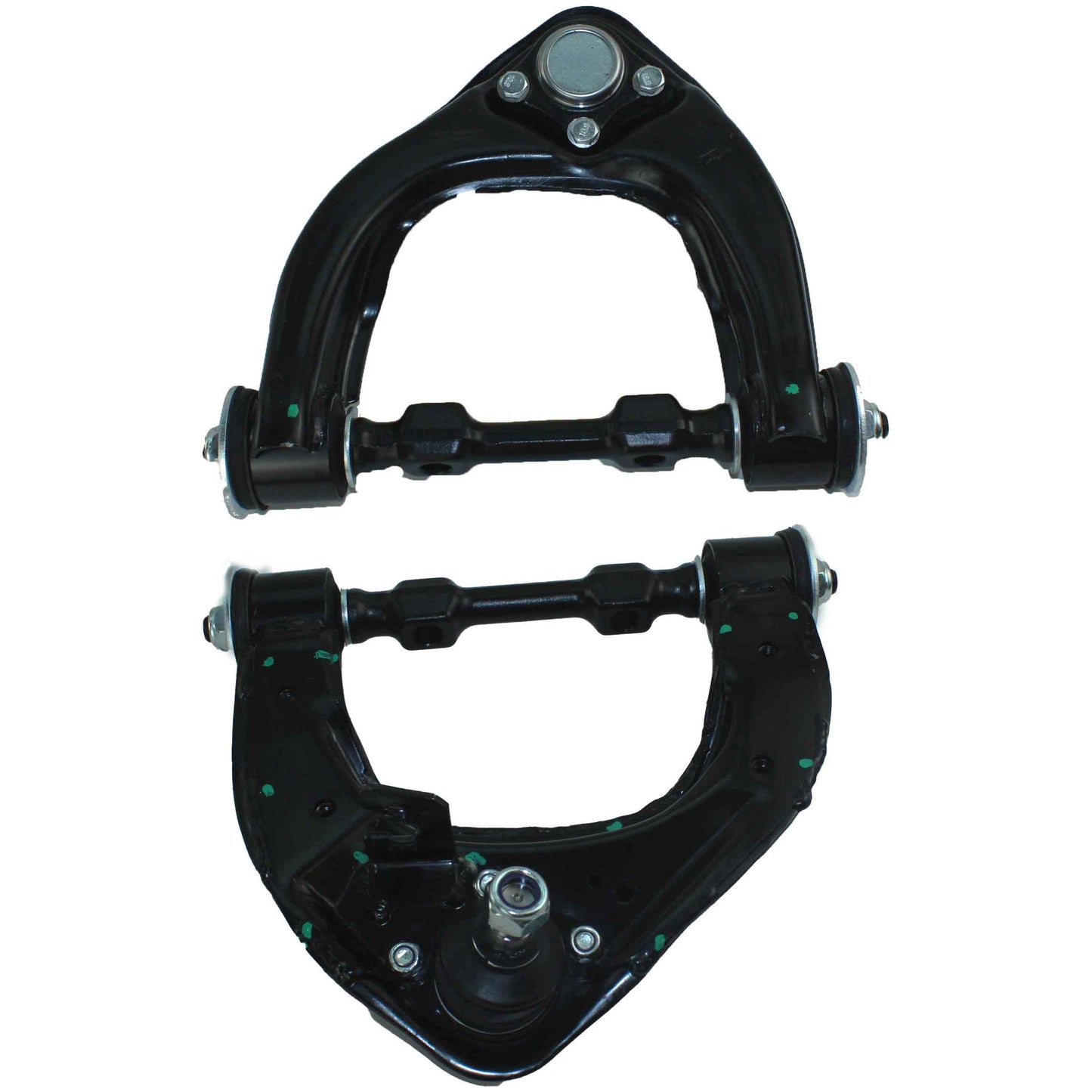 Par Bandeja Suspensão Superior - Perfect - Bdj7166 - Bdj7167 - (1)