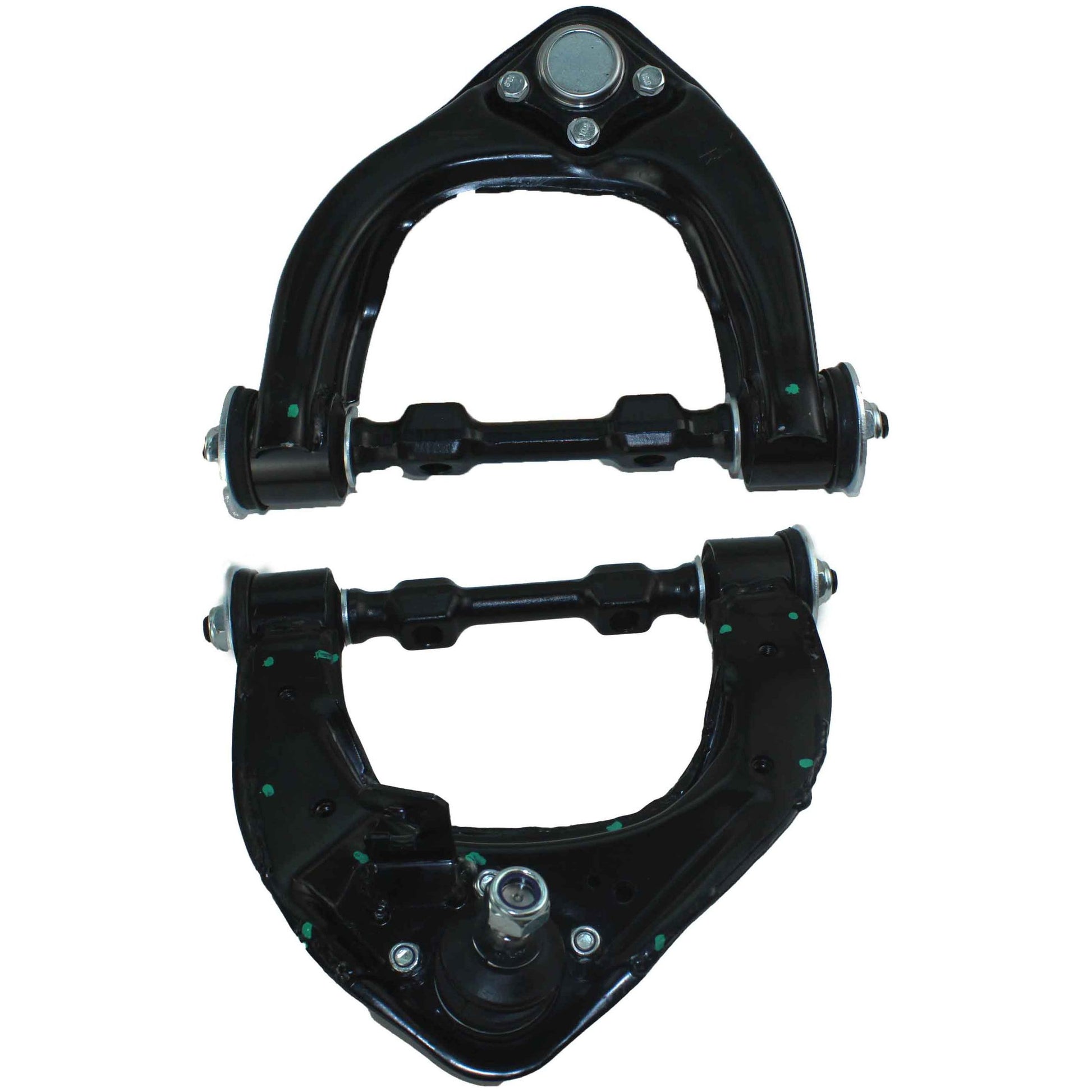 Par Bandeja Suspensão Superior - Perfect - Bdj7166 - Bdj7167 - (1)