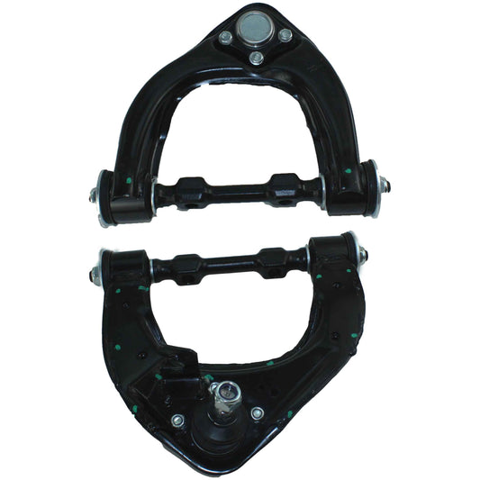 Par Bandeja Suspensão Superior - Perfect - Bdj7166 - Bdj7167 - (1)