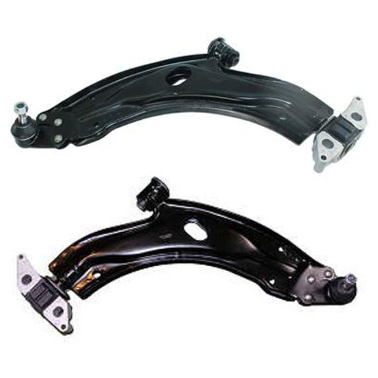 Par Bandeja Suspensão Inferior - Perfect - Bdj9007 - Bdj9008 - (1)