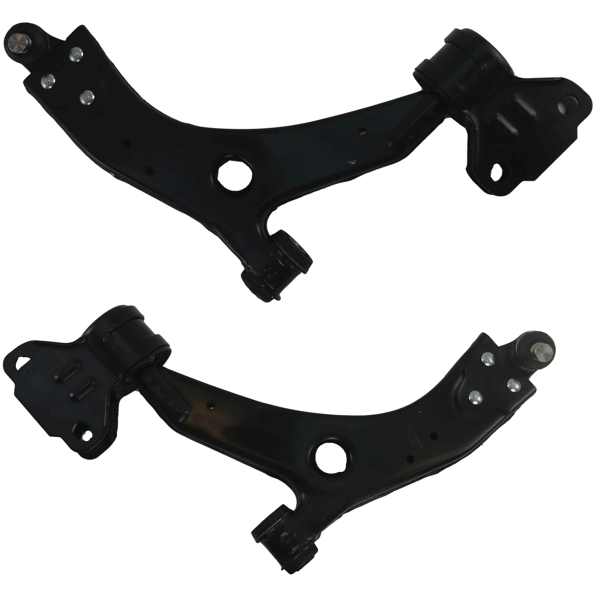 Par Bandeja Suspensão Inferior - Perfect - Bdj0264 - Bdj0265 - (1)