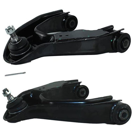 Par Bandeja Suspensão Superior - Perfect - Bdj2689 - Bdj2690 - (1)