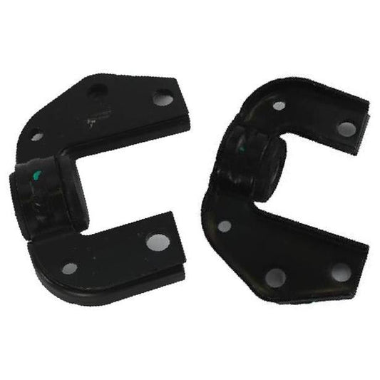 Par Bandeja Suspensão Dianteiro - Perfect - Bra2154 - Bra2155 - (1)