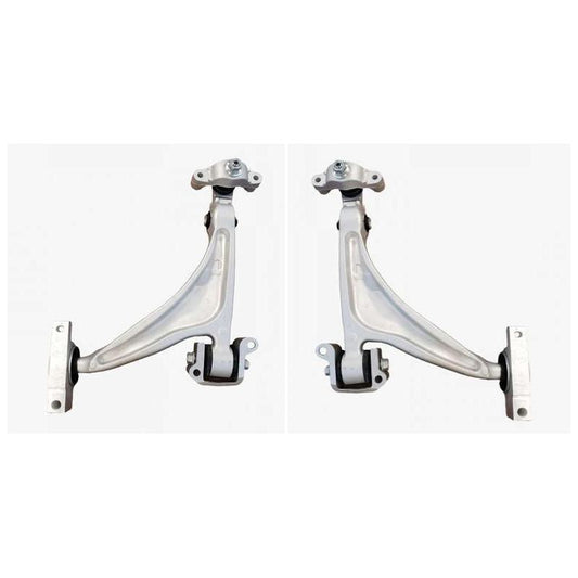 Par Bandeja Suspensão Inferior - Perfect - Bdj3902 - Bdj3903 - (1)