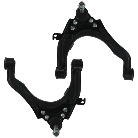Par Bandeja Suspensão Superior - Perfect - Bdj0304 - Bdj0305 - (1)