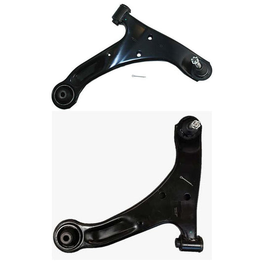 Par Bandeja Suspensão Inferior - Perfect - Bdj3702 - Bdj3703 - (1)