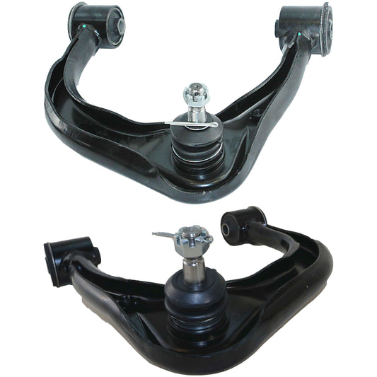 Par Bandeja Suspensão Superior - Perfect - Bdj2054 - Bdj2055 - (1)