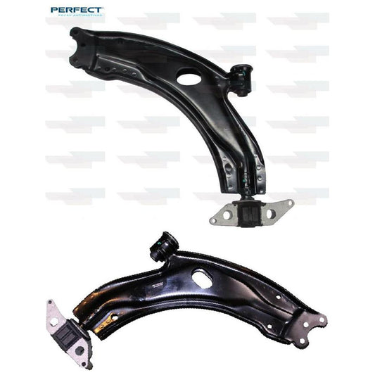 Par Bandeja Suspensão Inferior - Perfect - Bdj9007Sp - Bdj9008Sp - (1)