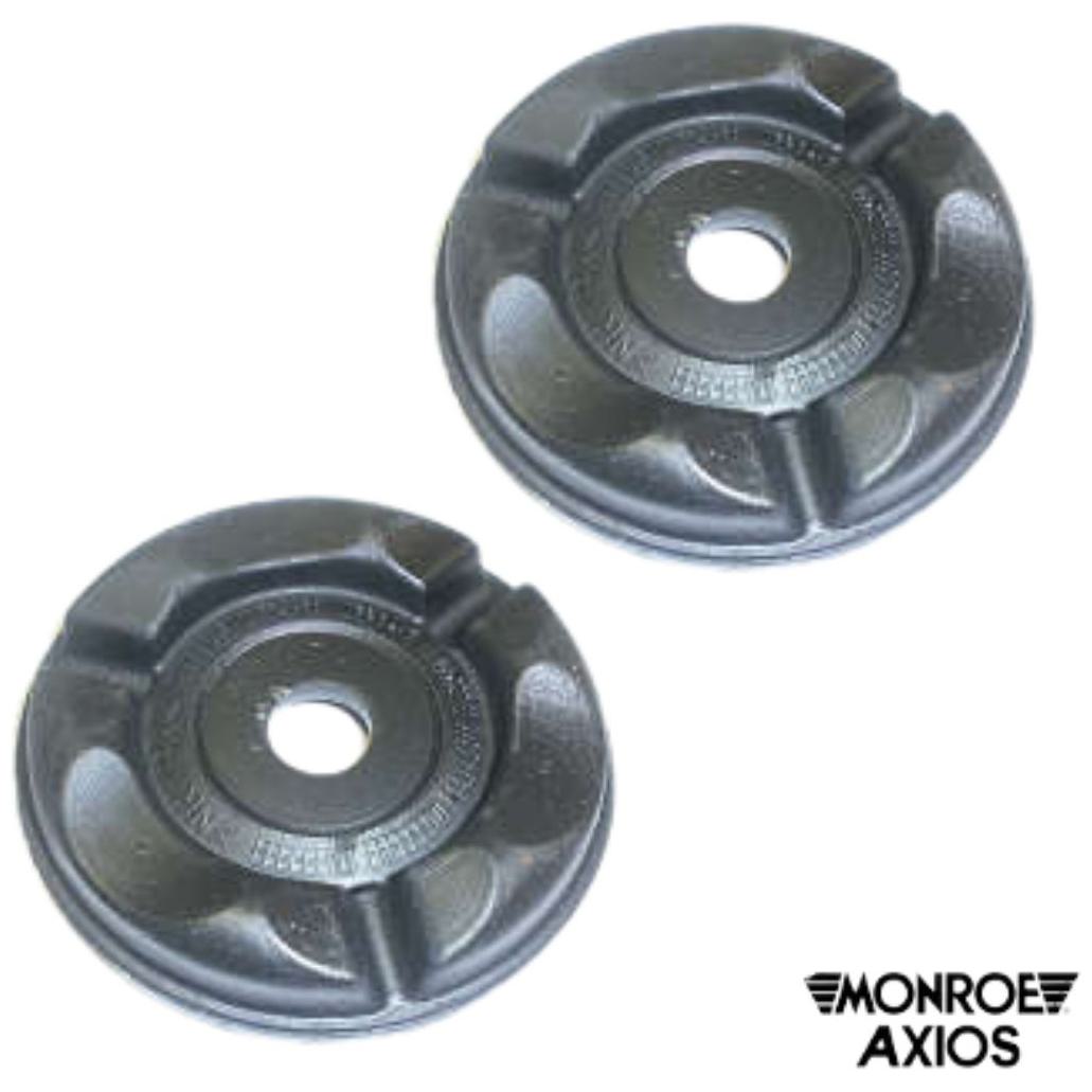 Par Batente Amortecedor Suspensao Dianteiro Axios 022.2415 BR10002202415 - Monroe Axios - 022.2415 - (1)