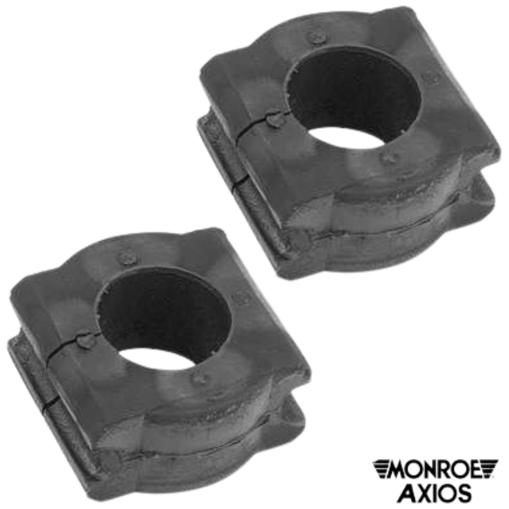 Par Batente Dianteiro Suspensao Axios 522.5191 BR11052205191 - Monroe Axios - 522.5191 - (1)