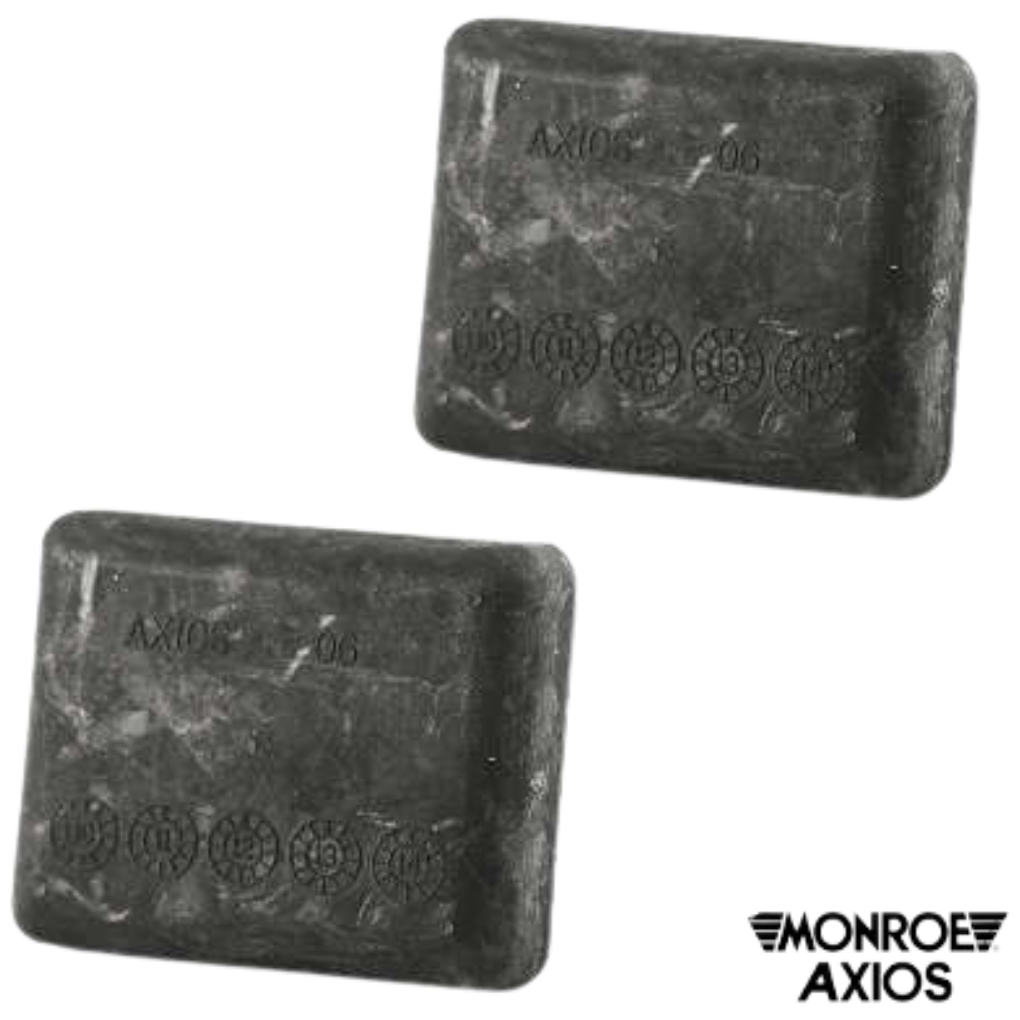 Par Batente Feixe Mola Axios 022.2002 BR14002202002 - Monroe Axios - 022.2002 - (1)