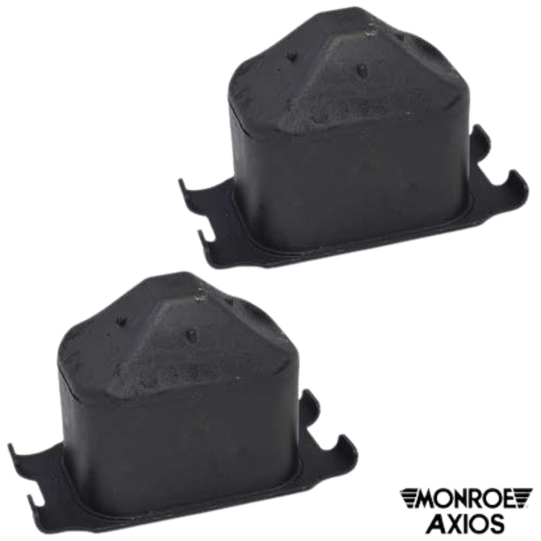 Par Batente Feixe Molas Traseiro Axios 022.2567 BR10002202567 - Monroe Axios - 022.2567 - (1)