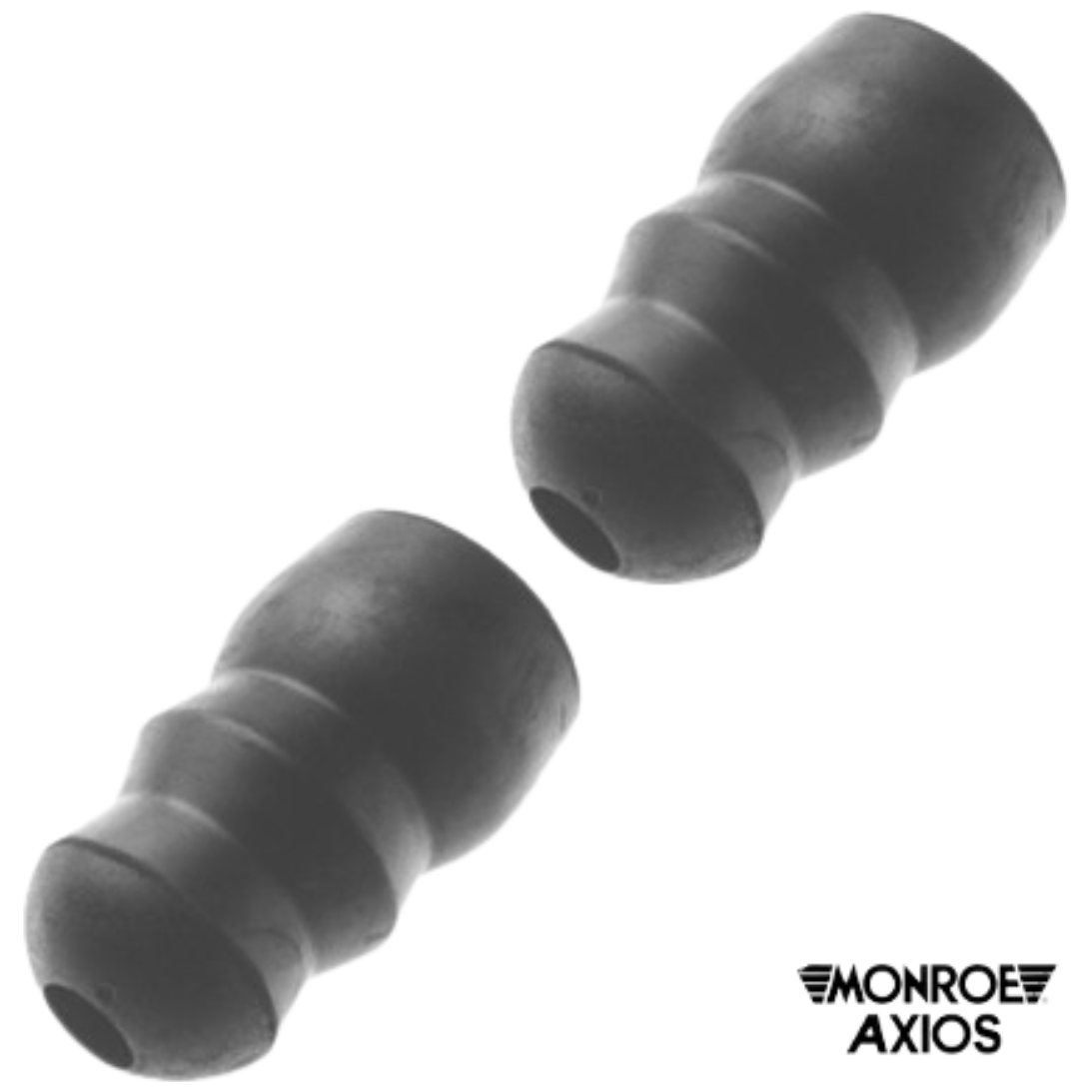 Par Batente Traseira Suspensao Axios 041.0477 BR18104100477 - Monroe Axios - 041.0477 - (1)