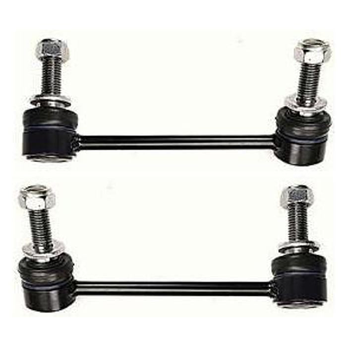 Par Bieleta Traseira - Perfect - Kbt2704 - Kbt2705 - (1)
