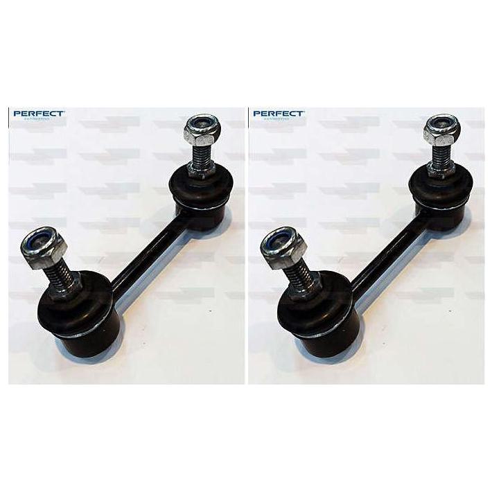 Par Bieleta Traseira - Perfect - Kbt1702 - Kbt1703 - (1)